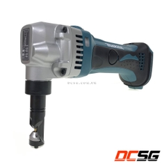 Máy cắt tôn 1.6/1.2/2.5mm dùng pin 18V Makita DJN161Z (không pin sạc)