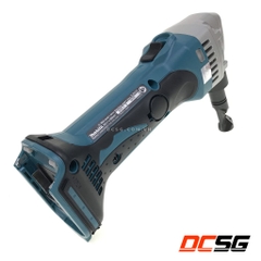 Máy cắt tôn 1.6/1.2/2.5mm dùng pin 18V Makita DJN161Z (không pin sạc)