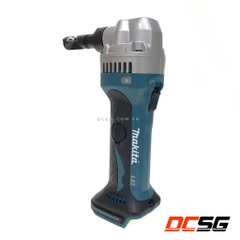 Máy cắt tôn 1.6/1.2/2.5mm dùng pin 18V Makita DJN161Z (không pin sạc)