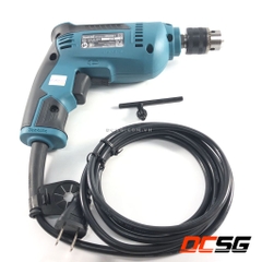 Máy khoan 10/25mm dùng điện 450W Makita M6001B