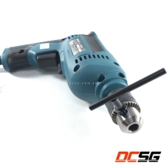 Máy khoan 10/25mm dùng điện 450W Makita M6001B