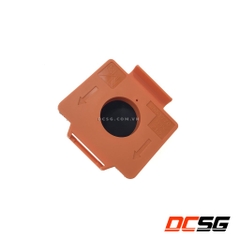 Miếng đệm gài đầu hút CL182FD Makita 143677-9