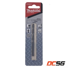Mũi khoan kim loại  5.5x93mm Hss-R Makita D-38417