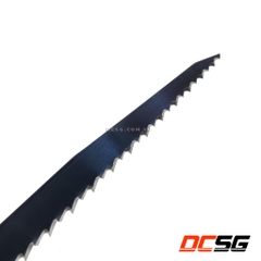 Lưỡi cưa kiếm cắt gỗ 300x18x1.25mm (1 lưỡi) B-03030 Makita