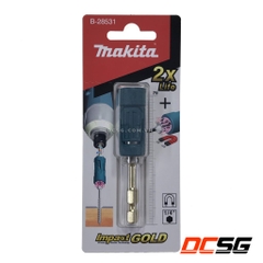 Đầu giữ mũi Ultra mag 79mm Torsion Impact Gold Makita B-28531