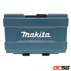 Bộ mũi vít, có từ Makita B-28606 (37 chi tiết/bộ)