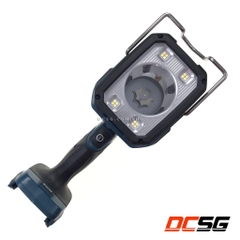 Đèn chiếu led dùng pin 14.4/18V Makita DML812 (không pin sạc)