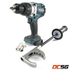 Máy khoan, vặn vít 13/76mm dùng pin 18V Makita DDF481Z (không pin sạc)