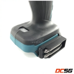 Máy khoan, vặn vít 13/76mm dùng pin 18V Makita DDF481Z (không pin sạc)