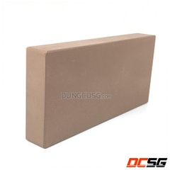 Đá mài ướt 150x20x70mm dùng cho lưỡi bào Hss Makita 794061-7