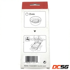 Đá mài ướt 150x20x70mm dùng cho lưỡi bào Hss Makita 794061-7