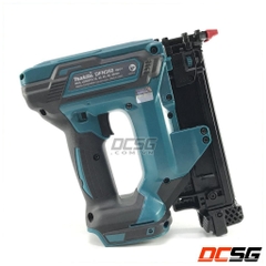 Máy bắn đinh 18 Ga dùng pin 18V Makita DFN350Z (không pin sạc)