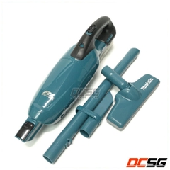 Máy hút bụi 800mL dùng pin 18V Makita DCL280FZ (không pin sạc)
