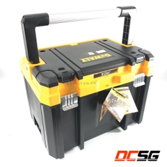 Hộp dụng cụ nhựa 310x340x440mm Dewalt DWST17814