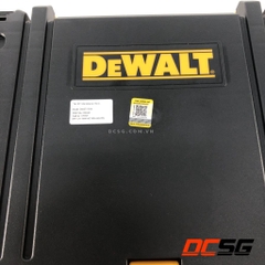 Hộp dụng cụ nhựa 310x340x440mm Dewalt DWST17814