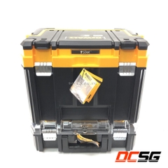 Hộp dụng cụ nhựa 310x340x440mm Dewalt DWST17814