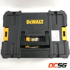 Hộp đựng dụng cụ nhựa 16x12x6'' Dewalt DWST17803