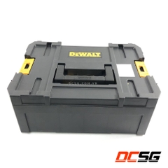 Hộp đựng dụng cụ nhựa 16x12x6'' Dewalt DWST17803