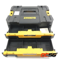 Hộp đựng dụng cụ nhựa 16x12x6'' Dewalt DWST17804