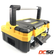 Hộp đựng dụng cụ nhựa 440x340x185mm Dewalt DWST17808