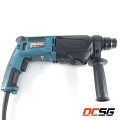 Máy khoan đa năng 26/13/32mm dùng điện 800W Makita M8701B