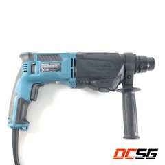 Máy khoan đa năng 26/13/32mm dùng điện 800W Makita M8701B