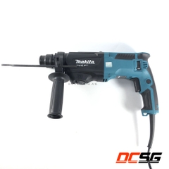 Máy khoan đa năng 26/13/32mm dùng điện 800W Makita M8701B