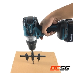 Mũi khoét lỗ tròn 30-120mm Makita D-57093