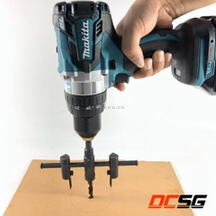 Mũi khoét lỗ tròn 30-120mm Makita D-57093