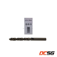 Mũi khoan Inox 10x133mm Hss-Co 5% Makita D-17463