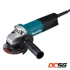 Máy mài góc 100mm dùng điện 840W Makita 9556HB