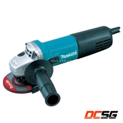 Máy mài góc 100mm dùng điện 840W Makita 9556HB