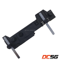 Phụ kiện chuyển đổi dùng cho thanh dẫn hướng HS6600 Makita 197462-2