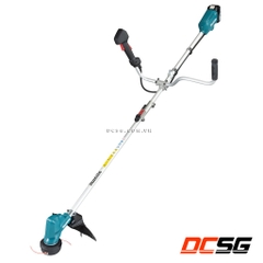 Máy cắt cỏ 300/230/255mm dùng pin 18V Makita DUR191UZX1 (loại tách trục)