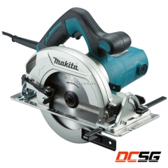 Máy cưa đĩa 165mm dùng điện 1050W Makita HS6600