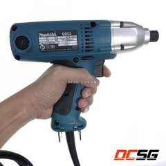 Máy vặn vít 270W dùng điện 270W Makita 6952