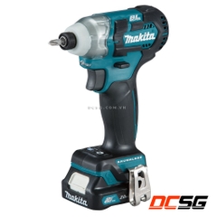 Máy vặn vít 135N.m dùng pin 12Vmax Makita TD111DZ (không pin sạc)