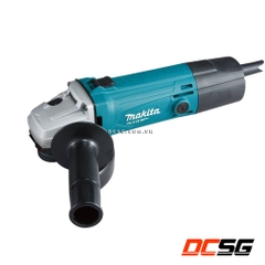 Máy mài góc 125mm dùng điện 570W Makita M9503B (công tắc trượt)