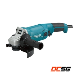 Máy mài góc 150mm dùng điện 1050W Makita M9003B (công tắc bóp)