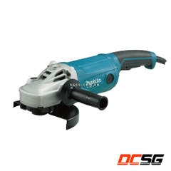 Máy mài góc 180mm dùng điện 2000W Makita M9000B (công tắc bóp)