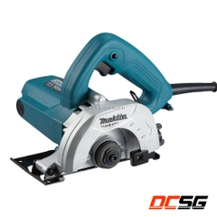 Máy cắt đá gạch 110mm dùng điện Makita M0401B