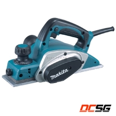 Máy bào 82mm dùng điện Makita KP0800X