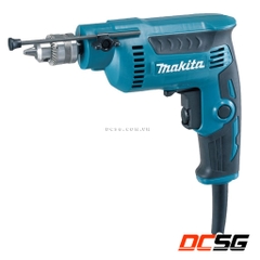 Máy khoan tốc độ cao 6.5/15mm dùng điện 370W Makita DP2010