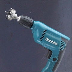 Máy khoan 10/25mm dùng điện 450W Makita 6413