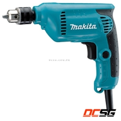 Máy khoan 10/25mm dùng điện 450W Makita 6411