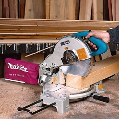 Máy cưa đa góc 260mm dùng điện 1650W Makita LS1040