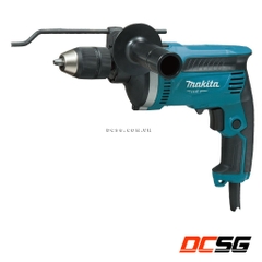 Máy khoan búa 16/33/30mm dùng điện 710W Makita M8101B