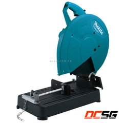 Máy cắt sắt 355mm dùng điện 2000W Makita M2400B