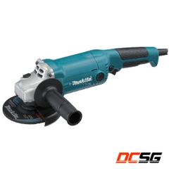 Máy mài góc 125mm dùng điện 1050W Makita GA5010