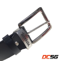 Thắt lưng màu đen size M 1130x38mm Makita E-05359